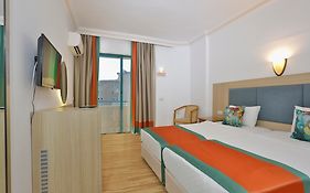 Hotel Mirabell Alanya